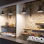 Hotell B&B Hotel Padova 3*
