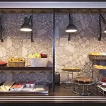 מלון B&B Hotel Padova