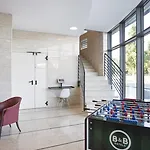 B&B Hotel Padova