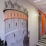 B&B Hotel Padova 3* Padua