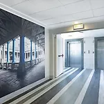 B&B Hotel Padova Szálloda Padova