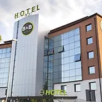 Szálloda B&B Hotel Padova Padova