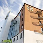 B&B Hotel Padova 3*