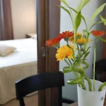 B&B Hotel Padova מלון