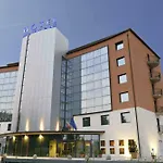 B&B Hotel Padova מלון 3*