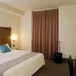 Hotell B&B Hotel Padova Padua