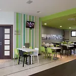 Hotell B&B Hotel Padova