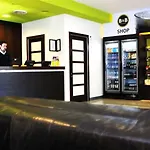 B&B Hotel Padova מלון פאדובה