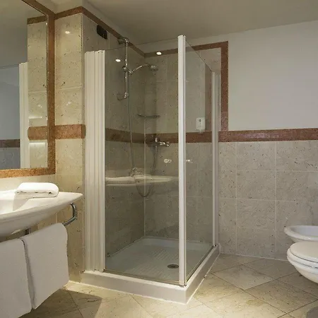 Hotel B&B Hotel Padova Padova