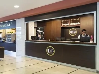 Fiera Hotel Padova