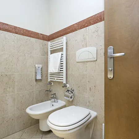 B&B Hotel Padova