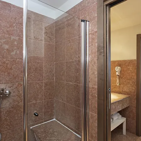 Hotel B&B Hotel Padova