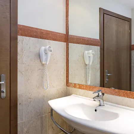 B&B Hotel Padova 3*