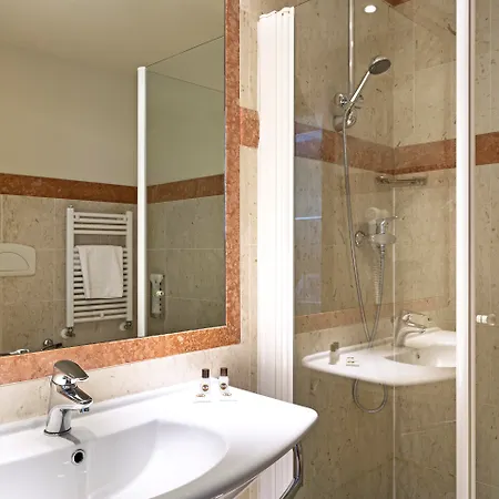 B&B Hotel Padova Padua
