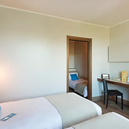 B&B Hotel Padova Hotel 3*