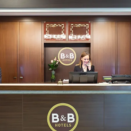 B&B Hotel Padova Hotel