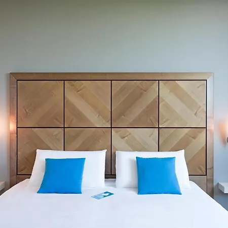 B&B Hotel Padova Padua