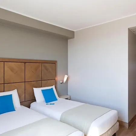 B&B Hotel Padova Hotel