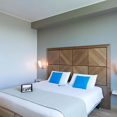 B&B Hotel Padova Hotel 3*
