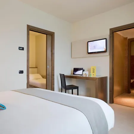 Hotel B&B Hotel Padova