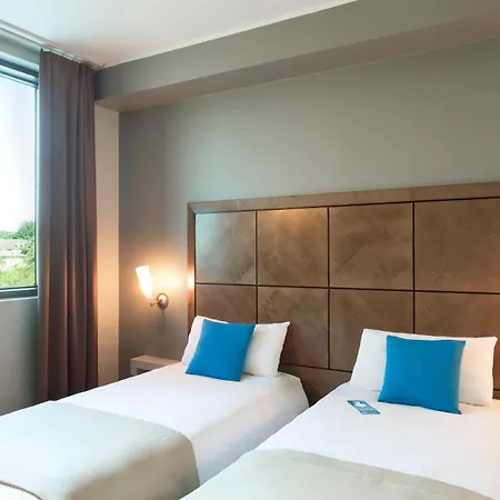 B&B Hotel Padova Hotel 3*