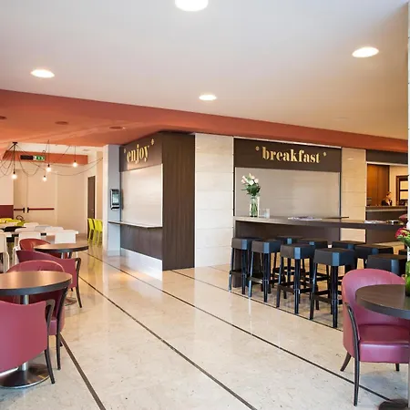 B&B Hotel Padova
