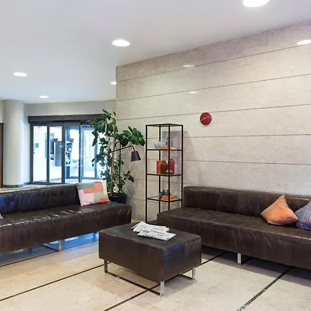 B&B Hotel Padova 3*