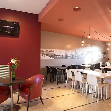 Hotel B&B Hotel Padova 3*