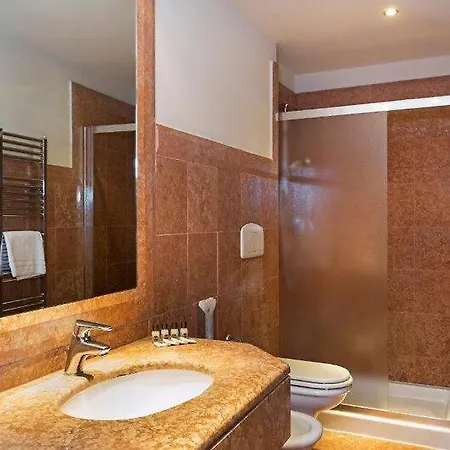 B&B Hotel Padova Hotel