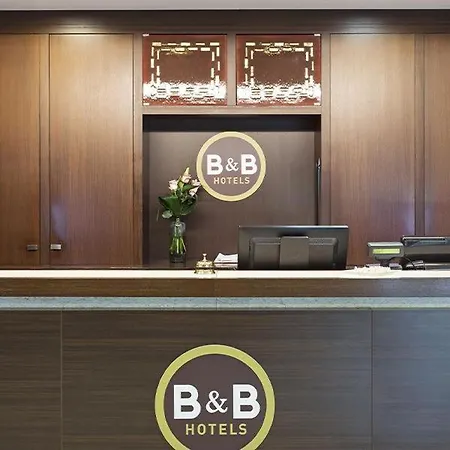 B&B Hotel Padova Hotel Padua