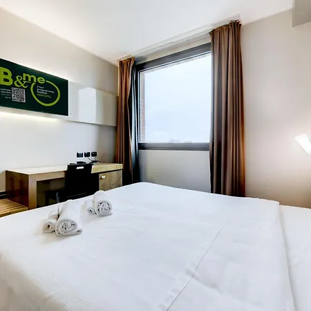 Hotel B&B Hotel Padova