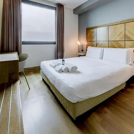 B&B Hotel Padova 3* Pádua