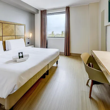 B&B Hotel Padova Hotel 3*