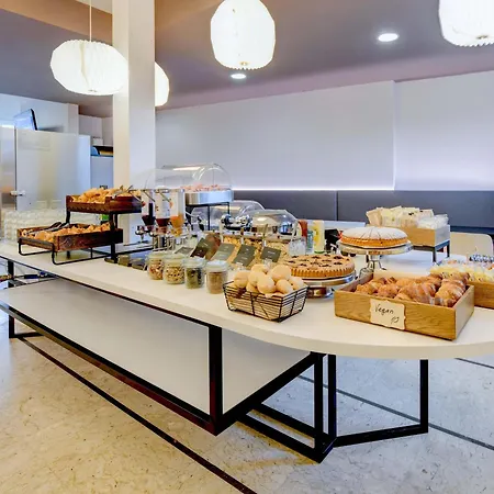 B&B Hotel Padova Hotel