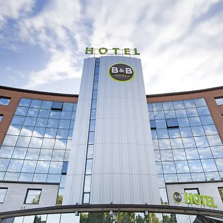 B&B Hotel Padova