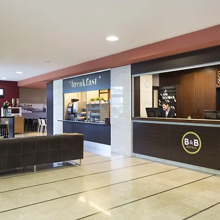 B&B Hotel Padova Hotel Padwa