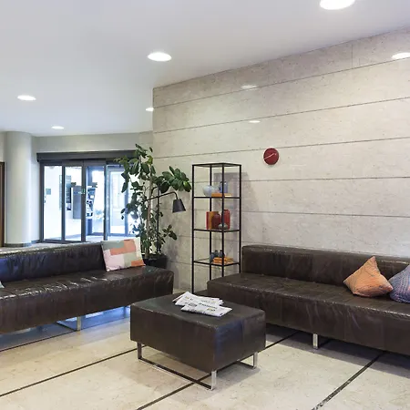 Hotel B&B Hotel Padova