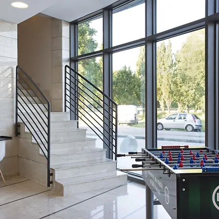 B&B Hotel Padova