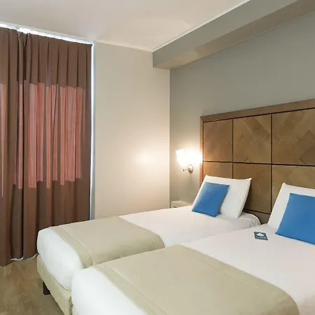 B&B Hotel Padova