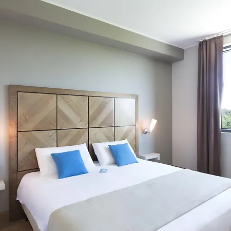 B&B Hotel Padova Ξενοδοχείο 3*