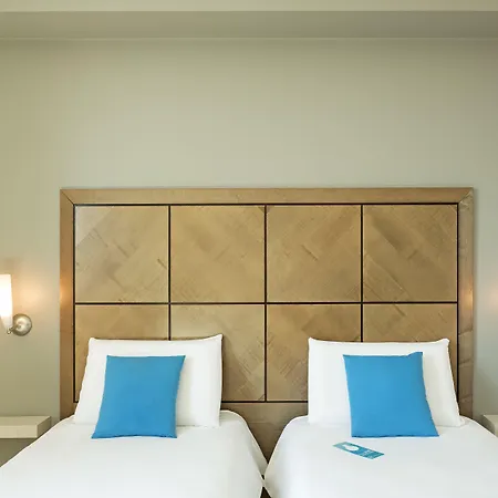 B&B Hotel Padova Padwa