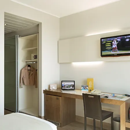 B&B Hotel Padova 3*