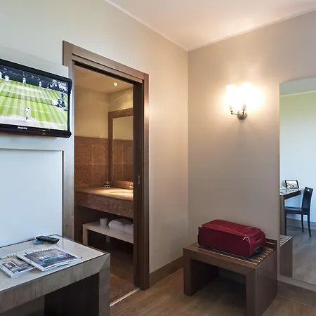 B&B Hotel Padova Hotel