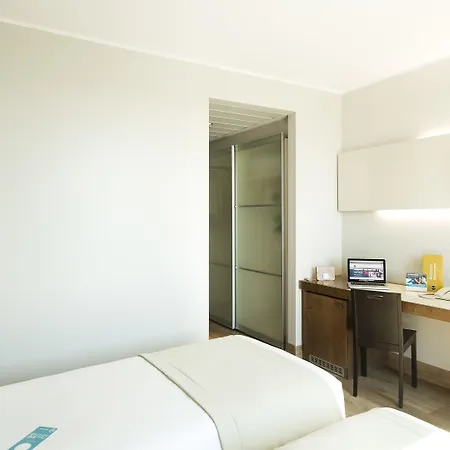 B&B Hotel Padova Hotel Pádua