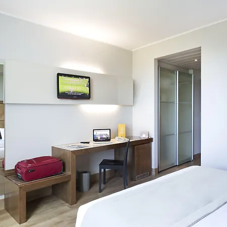 B&B Hotel Padova Πάδοβα