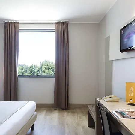 B&B Hotel Padova 3* Padwa