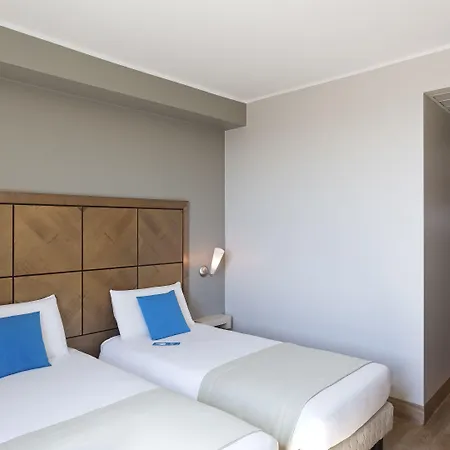 B&B Hotel Padova Hotel
