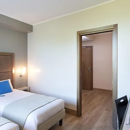B&B Hotel Padova Hotel 3*