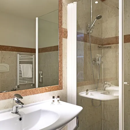 B&B Hotel Padova 3* Padwa
