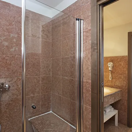 Hotel B&B Hotel Padova